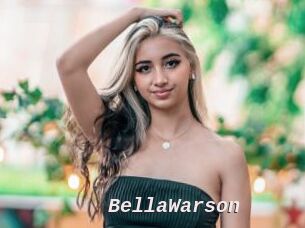 BellaWarson