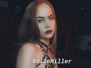 BelleMiller