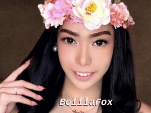 BelllaFox