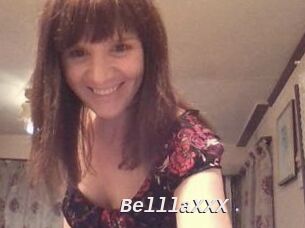 BelllaXXX