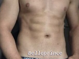 Belloprince