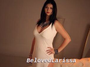 BelovedLarissa