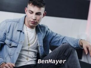 BenMayer