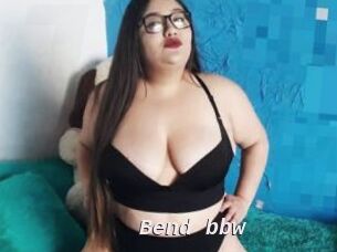 Bend_bbw