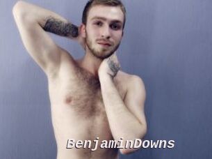 BenjaminDowns