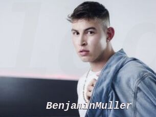 BenjaminMuller