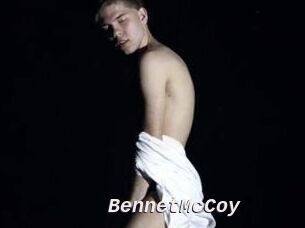 BennetMcCoy