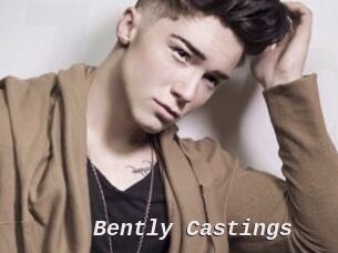 Bently_Castings