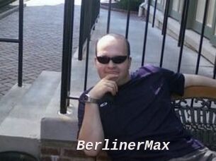 BerlinerMax