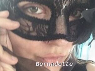 Bernadette