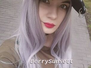BerrySunsett