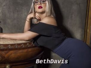 BethDavis