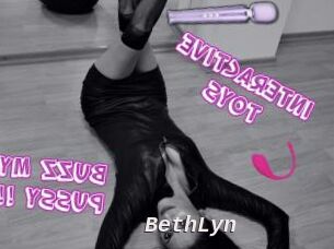 BethLyn