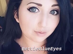 BettieBlueEyes