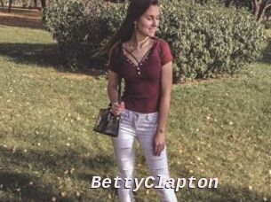 BettyClapton