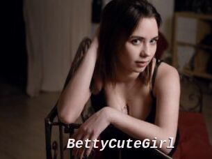 BettyCuteGirl