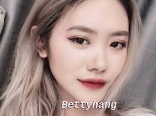 Bettyhang