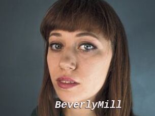BeverlyMill