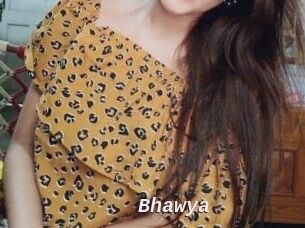 Bhawya