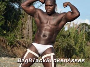 BigBlackBrokenAsses