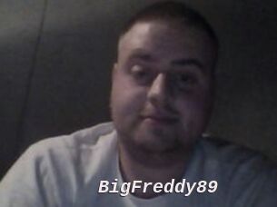 BigFreddy89