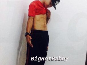 BigHotBabby Live Camgirls Sex