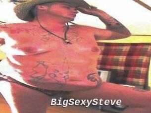 BigSexySteve