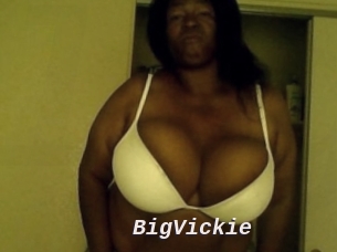 BigVickie