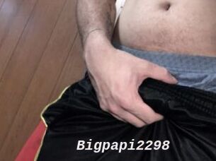 Bigpapi2298