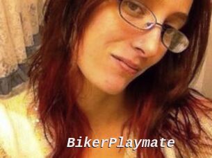 BikerPlaymate