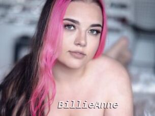 BillieAnne