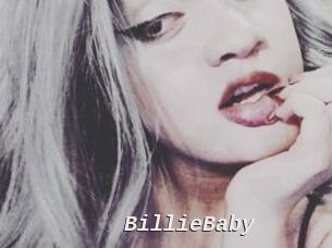 BillieBaby