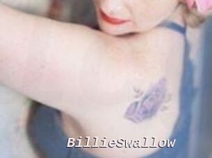 BillieSwallow