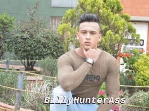 BillyHunterAss