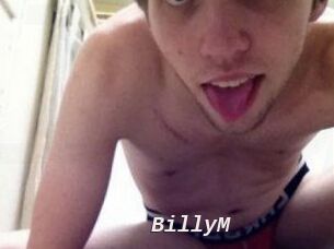 Billy_M