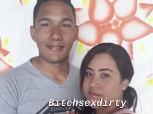 Bitchsexdirty