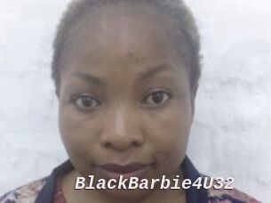 BlackBarbie4U32