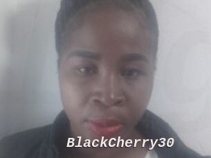 BlackCherry30