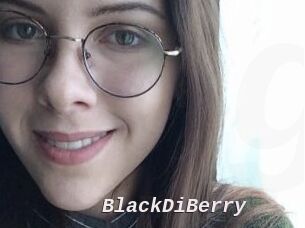 BlackDiBerry