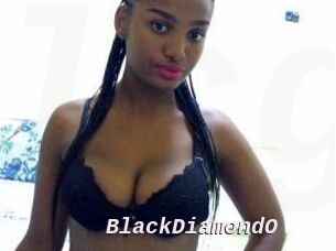 BlackDiamondO