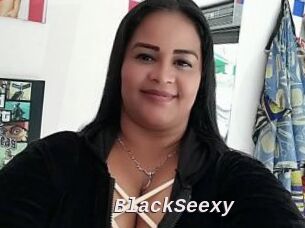 BlackSeexy