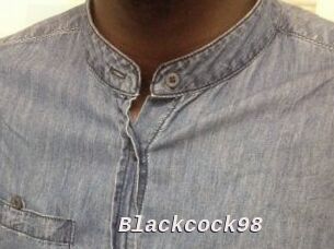 Blackcock98