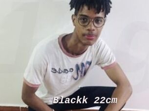 Blackk_22cm