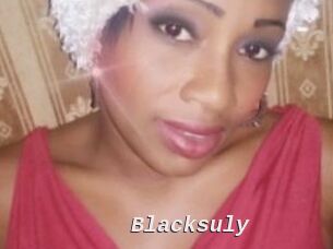 Blacksuly