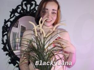 BlackyLana