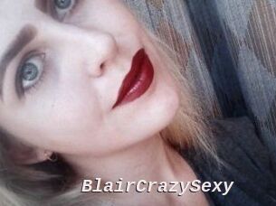 BlairCrazySexy