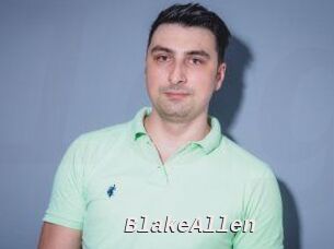 BlakeAllen