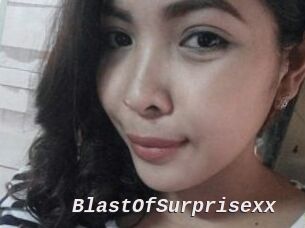 BlastOfSurprisexx