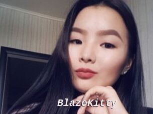 BlazeKitty Live Camgirls Sex