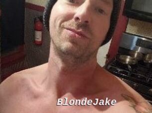 BlondeJake